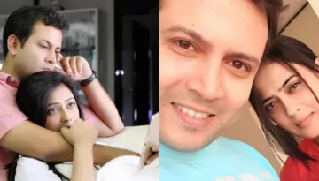 Shweta Tiwari Shares A Cryptic Post  After Husband, Abhinav Kohli Leaks Their WhatsApp Conversation