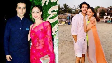 Apurva Agnihotri Talks About His Married Life With Shilpa Saklani, Says Must Have Done Good Deeds