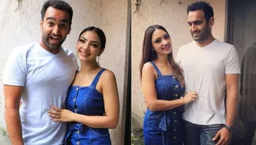 Pooja Banerjee Talks About Marrying Her 4th Standard Friend, Sandeep, Believes In 'Pyaar Dosti Hai'