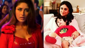 Kareena Kapoor Recalled Being Called 'Poo' While Walking With Son, Taimur On The Streets Of London