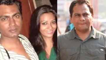 Aaliya Siddiqui Slams Husband, Nawazuddin Siddiqui's Brother, Shama's Allegation Of Fraud