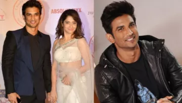 Sushant Singh Rajput Felt 'Indebted' To His Ex-Girlfriend Ankita Lokhande, Reveals Stylist Leepakshi