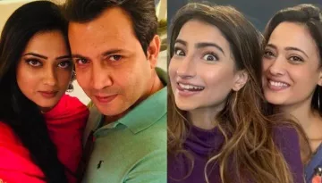 Shweta Tiwari Gives A Befitting Reply To Estranged Husband, Abhinav Kohli For Harassing Her Daughter