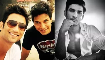 Sushant Singh Rajput's Last-Called Friend, Mahesh Shetty Reveals His Depression State In Last Days