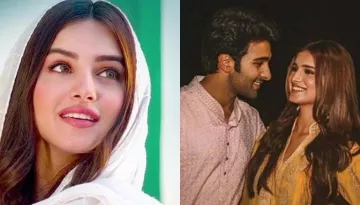 Tara Sutaria Flaunts A 'Cute' Gift By Her Rumoured BF, Aadar Jain, Introduces New Member To Instafam