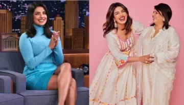 Priyanka Chopra Jonas' Super-Cool Video And Note For Her 'Mama', Madhu Chopra On Her Birthday