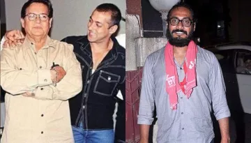 Salim Khan Reacts To Abhinav Kashyap Accusing Salman Khan And Family Of Destroying His Career