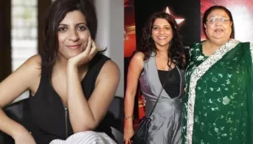 Zoya Akhtar Shares Strong Message Written On The Diary Given By Her Mother, Honey Irani For Everyone