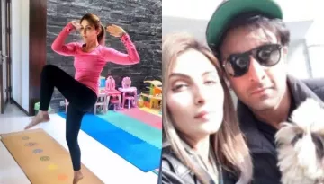 Riddhima Kapoor Sahni Reveals She Still Fights With Her Brother, Ranbir Kapoor All The Time