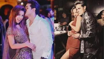 Benafsha Soonawalla Needs Boyfriend, Priyank Sharma Amidst The Wake Of Mental Health On Social Media