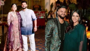Suresh Raina Wishes To See The World With His Wife, Priyanka Raina, In His Birthday Wish For Her