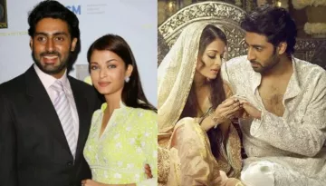 Abhishek Bachchan Recalls 'Umrao Jaan' With Aishwarya Rai, A Film Where Love Blossomed Between Them