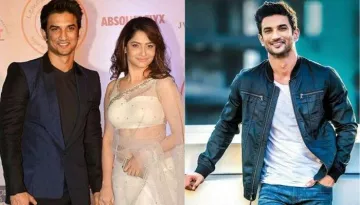 Sushant Singh Rajput Regretted Breaking-Up With Ex, Ankita Lokhande, Reveals His Doctor Shockingly