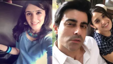 Pankhuri Awasthy Reveals She Had Found Her Hubby, Gautam Rode Arrogant In Their First Meeting