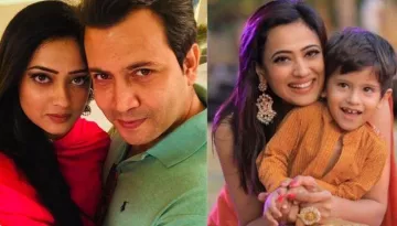Shweta Tiwari's Estranged Husband, Abhinav Kohli Wants To Reconcile For Son, She Blocked Him