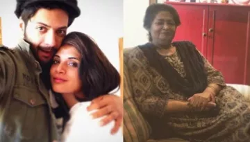 Ali Fazal And Girlfriend, Richa Chadha Pen Down Beautiful Teary-Eyed Notes For Actor's Late Mother