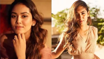 Mira Kapoor Posts An Unseen Picture With Her Girl Gang, Her Lehenga Is A Perfect Summer Wedding Pick