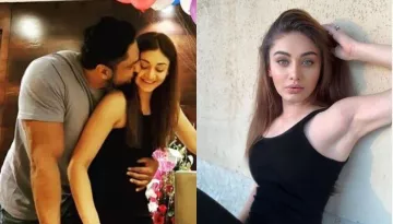 Shefali Jariwala Reveals Her And Hubby, Parag's Parents' Reaction To The News Of Adopting A Child