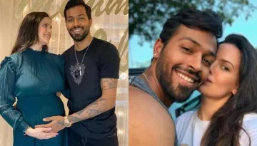 Hardik Pandya's Special Gift To His 'Rose' Natasa Stankovic, Is An 'Always And Forever' Kind Of Love