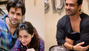 Dipika Kakar Makes Burnt Eggs For Shoaib Ibrahim On His Birthday, Look At Her Hubby's Funny Reaction