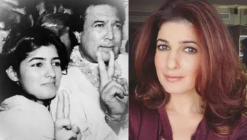 Twinkle Khanna Pens A Father's Day Letter For Her Late Father, Rajesh Khanna Sharing The Anecdotes