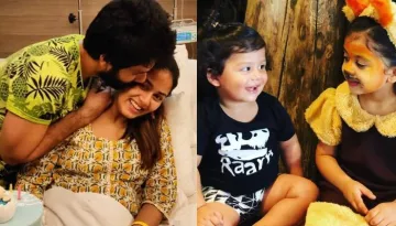 Mira Rajput Kapoor Pens A 'Father's Day' Wish For The Daddy Of Her Kids, Shahid Kapoor
