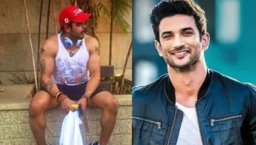 Sreesanth Reveals During His Depression Phase He Was On The Edge Of Following Sushant Singh Rajput
