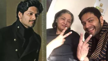 Ali Fazal Misses Late Mother, Shares A Set Of Unseen Photos With A Long Note Expressing Her Absence