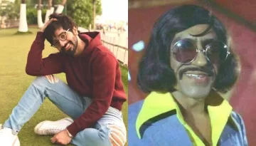 Amrish Puri's Grandson, Vardhan Puri Recalled How Salman Khan, Big B, Would Make Fun Of His 'Daadu'