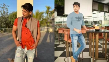 Sidharth Shukla Has An Interesting Revelation About His Marriage, Defines Love Like Never Before