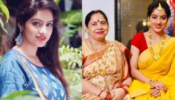Deepika Singh Goyal's Mother Recovers From COVID-19, The Actress Pens A Thank You Note