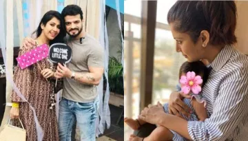 Ankita Bhargava Recalls Her And Karan's Miscarriage Journey, Reveals The Name Of Her Unborn Baby