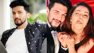 Manish Raisinghan Of 'Sasural Simar Ka' Is Getting Married And It Has A Connection With Avika Gor