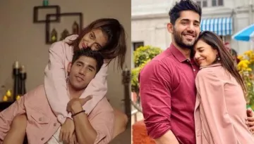 Divya Agarwal Gets A Big Surprise Gift From Boyfriend, Varun Sood For Renovating Their House