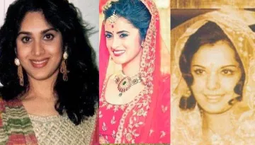 TV And Bollywood Celebrities Who Left Their Career To Settle In Abroad With The Love Of Their Lives