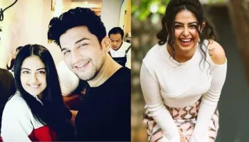 Avika Gor Is Excited As Her BFF, Manish Raisinghan Is Getting Married On Her Birthday With His Love