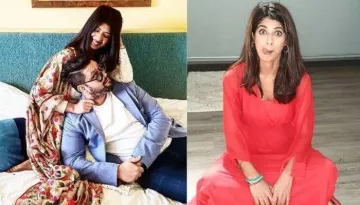 Aishwarya Sakhuja Recalls Getting Drunk With Husband, Rohit Nag During Their Wedding Festivities