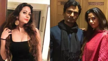 After Nawazuddin Siddiqui's Legal Reply, His Estranged Wife, Aaliya Warns Him For Her Next Big Move