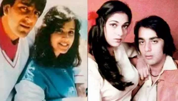 Sanjay Dutt Was Once Dating Three Women All At Once, Revealed How He Managed Triple Dating