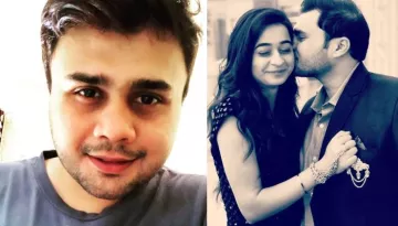 Ankit Shah Of 'Dil Toh Hai Happy Hai Ji' Is All Set To Tie The Knot With His Longtime Girlfriend
