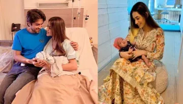 Smriti Khanna Reveals The Only Feature That She Thinks Her Daughter, Anayka Has Taken From Her