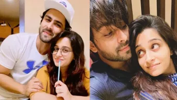 Dipika Kakar Surprises Hubby, Shoaib Ibrahim With A Belated Birthday Gift, He Is Elated [Pic Inside]