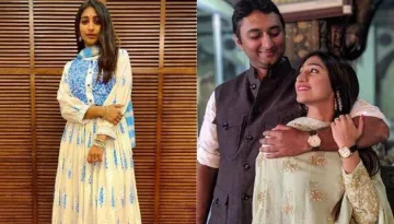 Mohena Kumari Singh Tests Negative For Coronavirus, Her 'Dadu', Divyaraj Singh Rewa Tests Positive