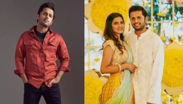 Telugu Star, Nithiin And Shalini Kandukuri's Preponed Marriage Date Is Out Amid COVID-19 Pandemic