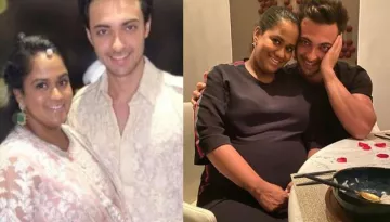 Arpita Khan Sharma Bakes A Yummy Cake For Father-In-Law, Aayush Sharma Couldn't Stop Praising Her