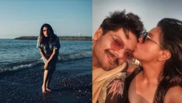 Richa Chadha Tells A Hilarious Story Of Her Proposal, Says Ali Fazal Was So Stressed Out, He Slept