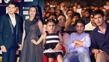 Namrata Shirodkar Talks About When She Fell In Love With Husband, Mahesh Babu And Insecurity Issues