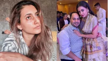 Additii Gupta Tests COVID-19 Positive, Shared Her Story Of Confining Herself Away From Husband