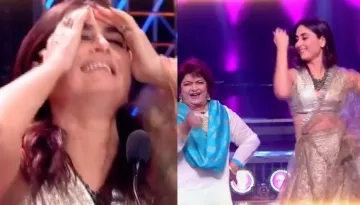 When Kareena Kapoor Khan Recalled Getting Scolded From 'Master Ji', Saroj Khan At 1 AM, Video Inside