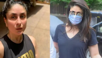 Kareena Kapoor Khan And Her Cousins Spread Awareness On Wearing The Masks Amidst The Pandemic